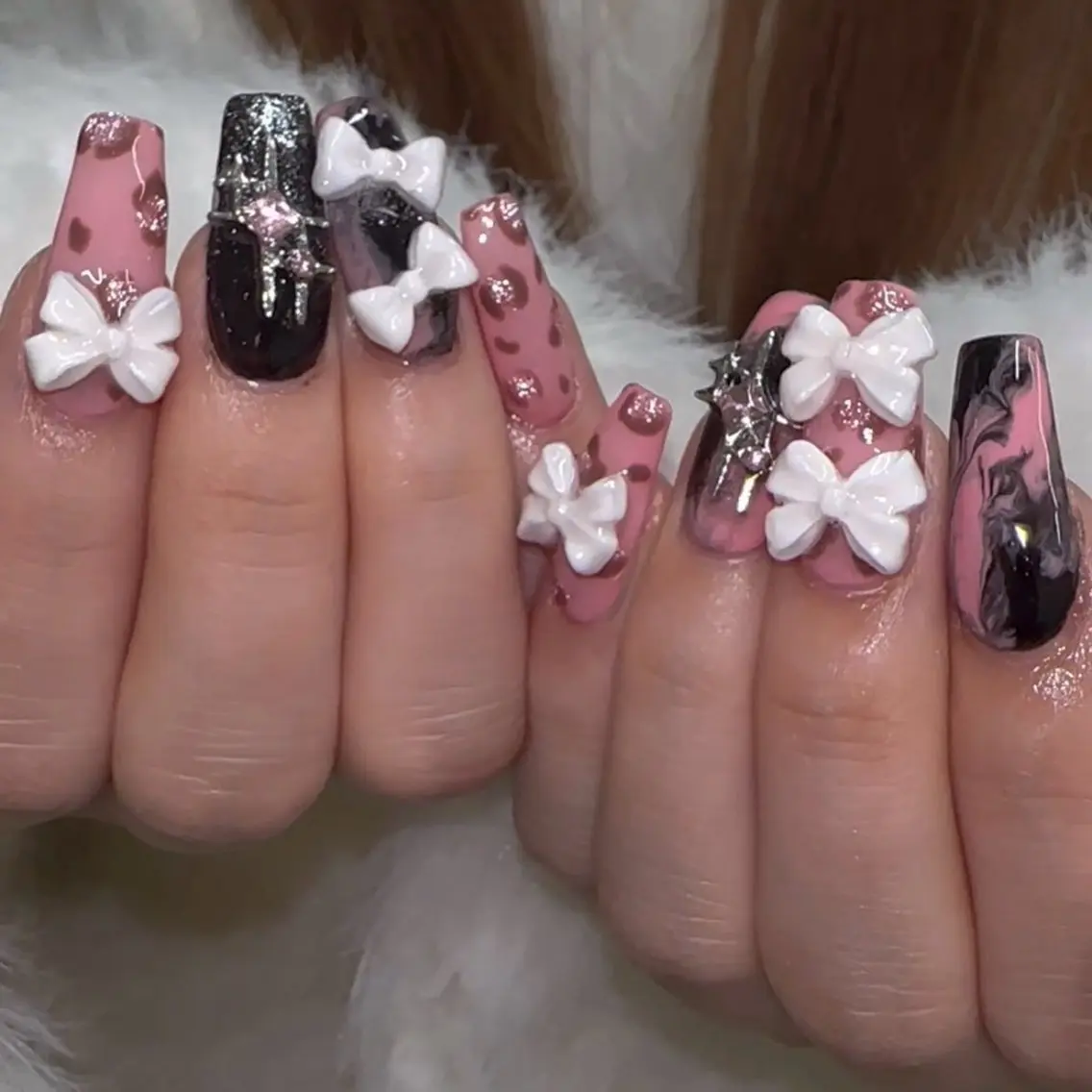 ネイル mignon nailのネイルデザイン