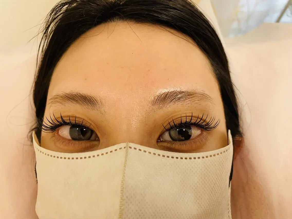 マツエク・マツパ EYE Bright 💗松戸まつ毛パーマのマツエク・マツパデザイン