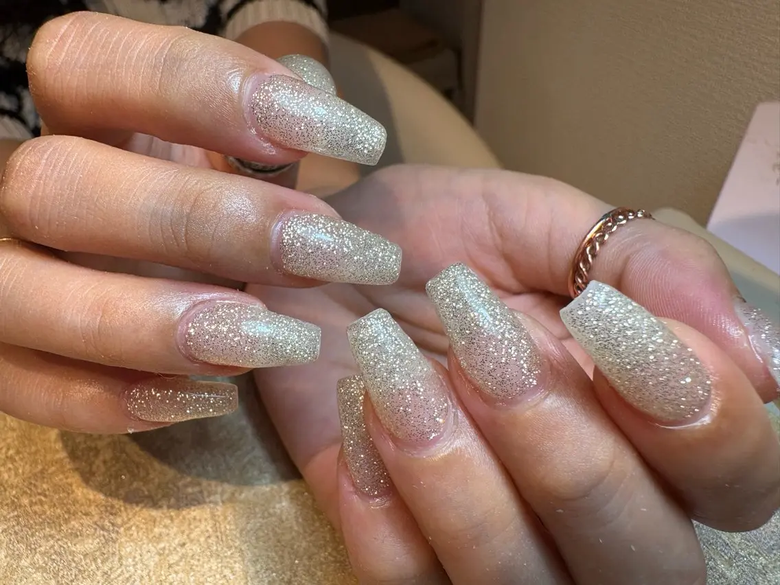 ネイル ハンドネイル Brodia nailsのネイルデザイン