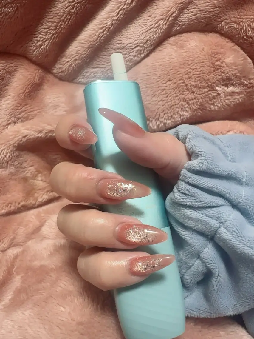 ネイル ハンドネイル AOAQUA SHIORIのネイルデザイン
