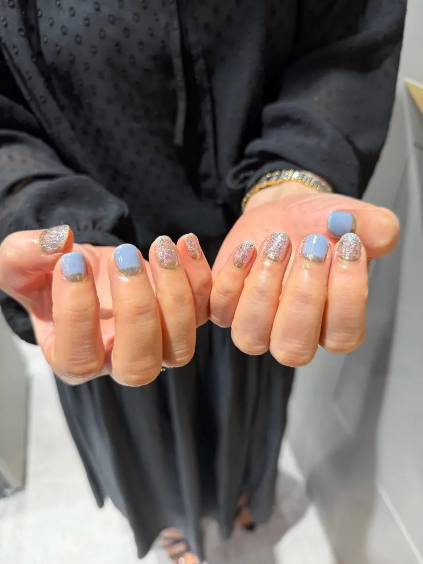 ネイル misato nailのネイルデザイン