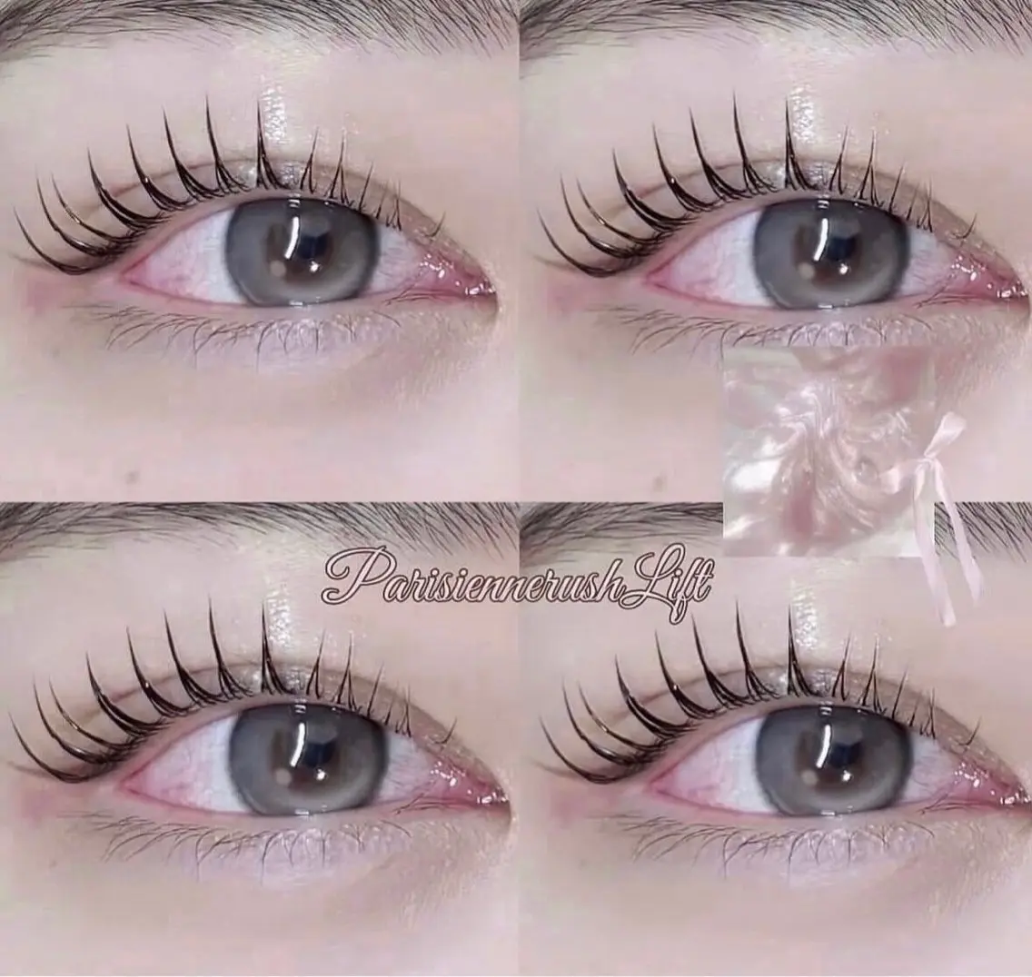 マツエク・マツパ マツパ 🥨fein. manami🎀のマツエク・マツパデザイン