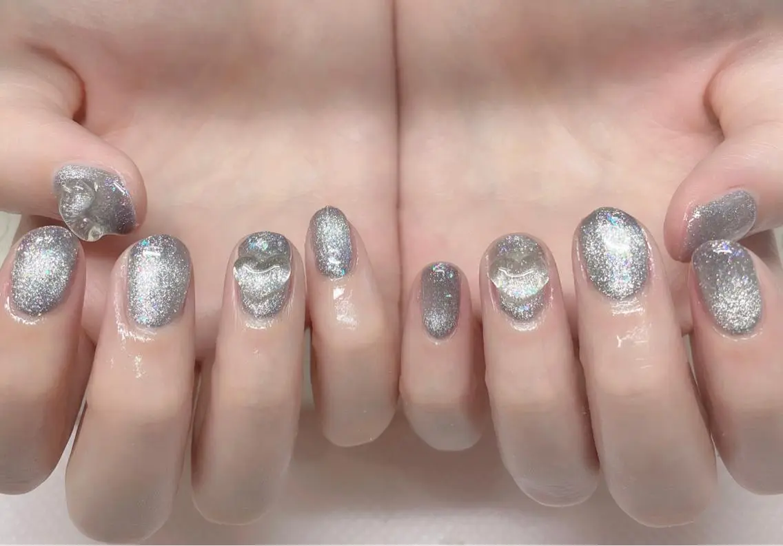 ネイル コウ カnail💅のネイルデザイン