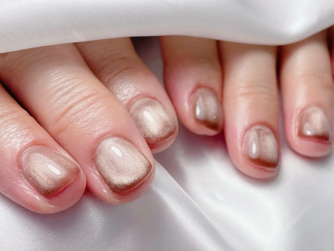 ネイル ハンドネイル M nailのネイルデザイン