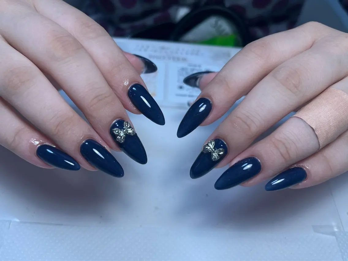 ネイル ハンドネイル 心斎橋Mione nail salonのネイルデザイン