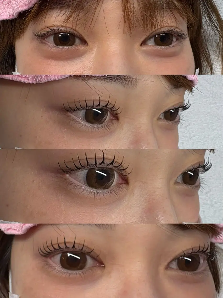 マツエク・マツパ トータルビューティー サロン・Ｎの眉毛・アイブロウイメージ
