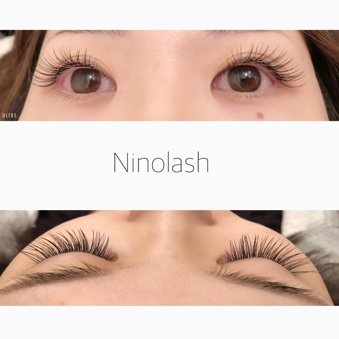 マツエク・マツパ Ninolash豊洲 オーナーのマツエク・マツパデザイン