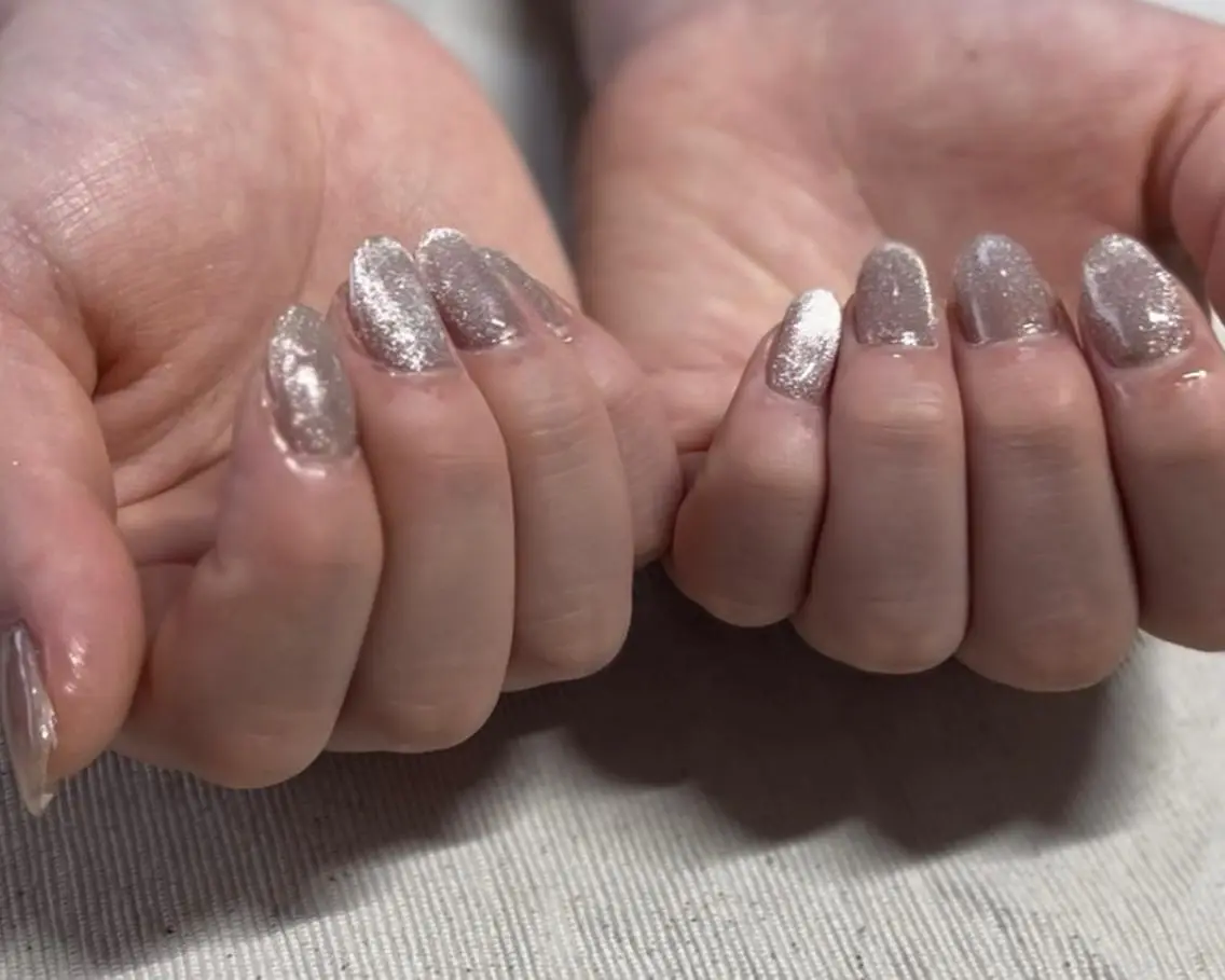 ネイル lily nailのネイルデザイン