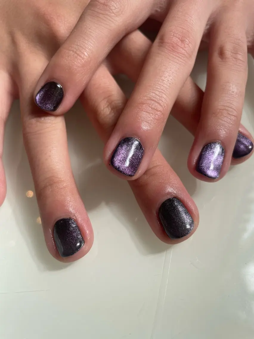 メンズ nail salon ticoRuのネイルデザイン