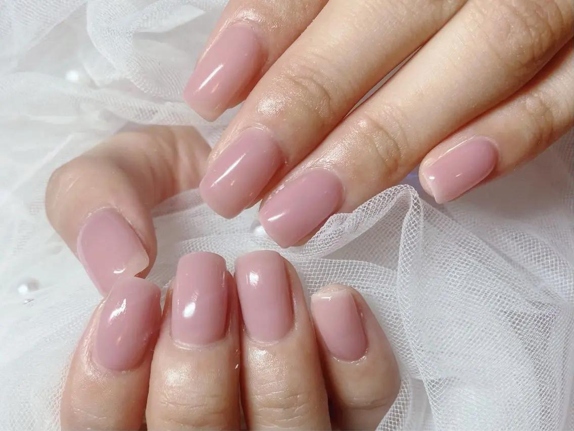 ネイル ハンドネイル nail salon CHARMANTEのネイルデザイン