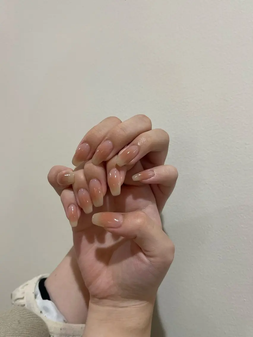 ネイル nail salon Clairのネイルデザイン