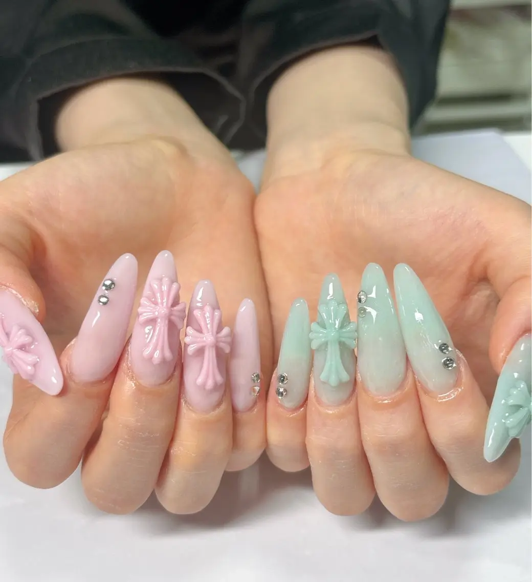 ネイル PLANET nailのネイルデザイン