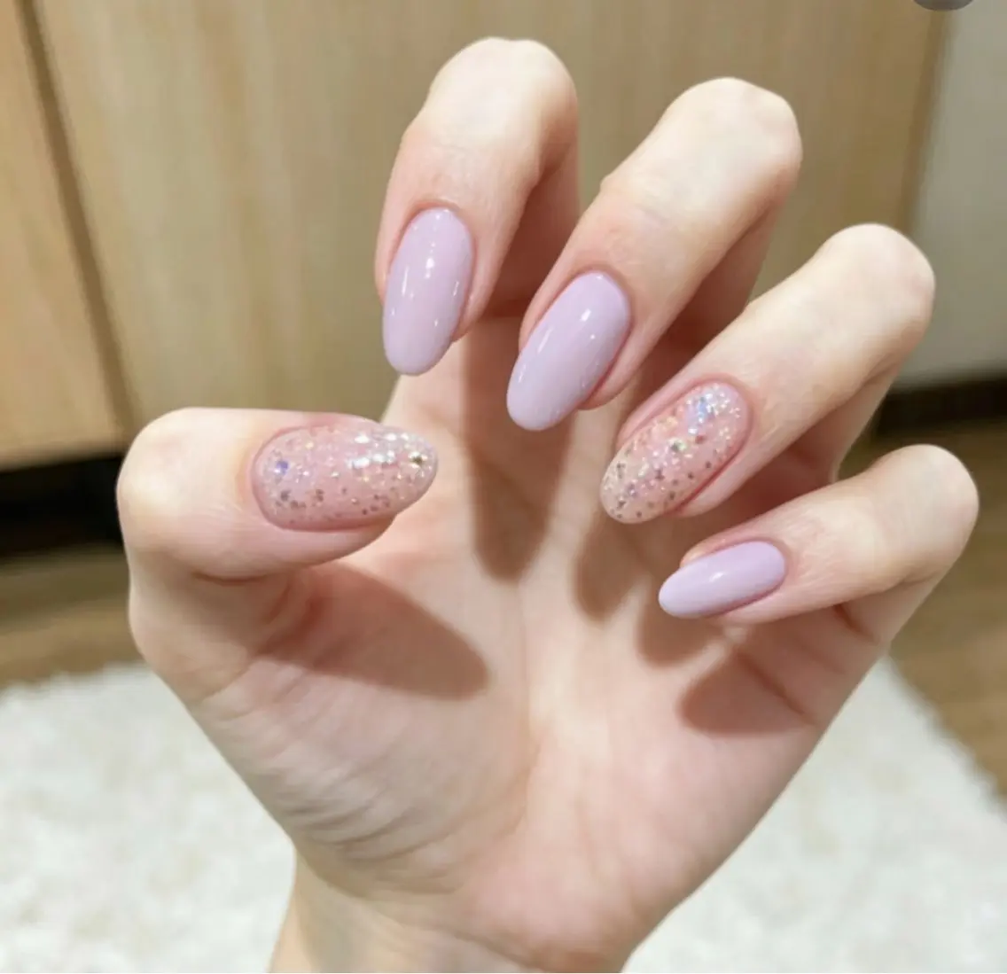 ネイル ハンドネイル H3 Nail Miniのネイルデザイン
