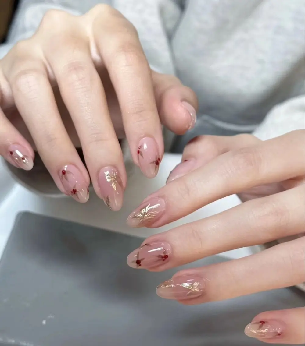 ネイル U mi Nail Salonのネイルデザイン