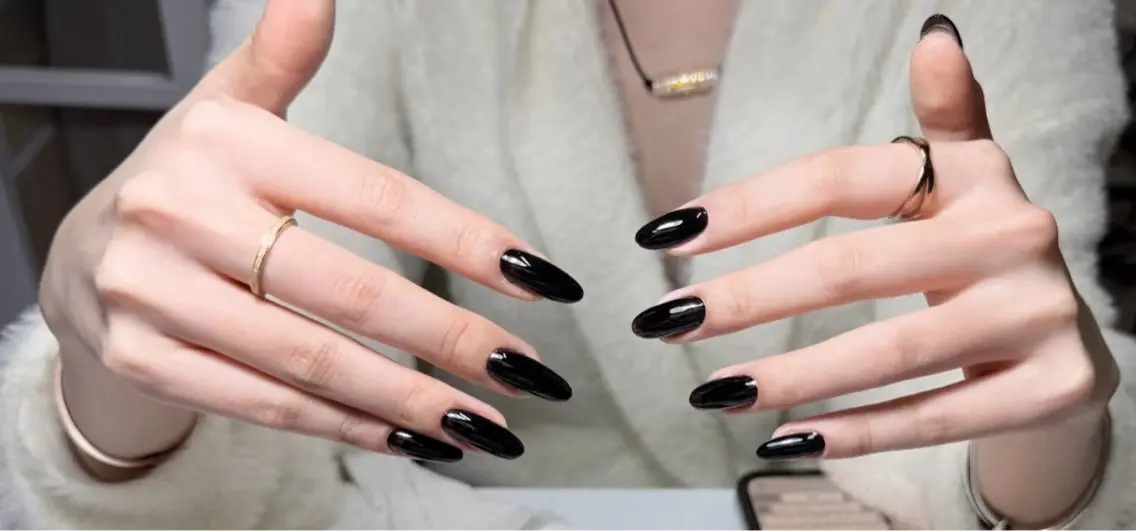 ネイル ハンドネイル H3 Nail Miniのネイルデザイン