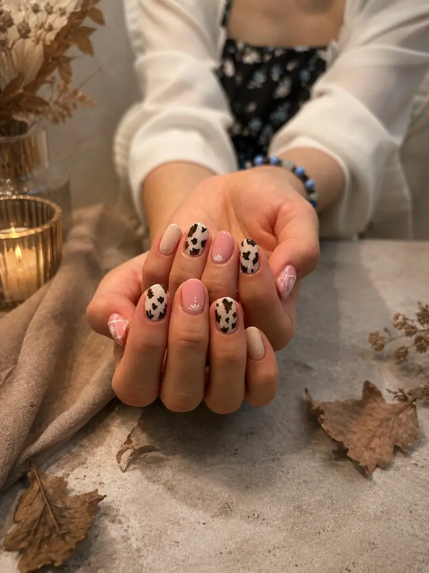 ネイル ハンドネイル riko nailのネイルデザイン