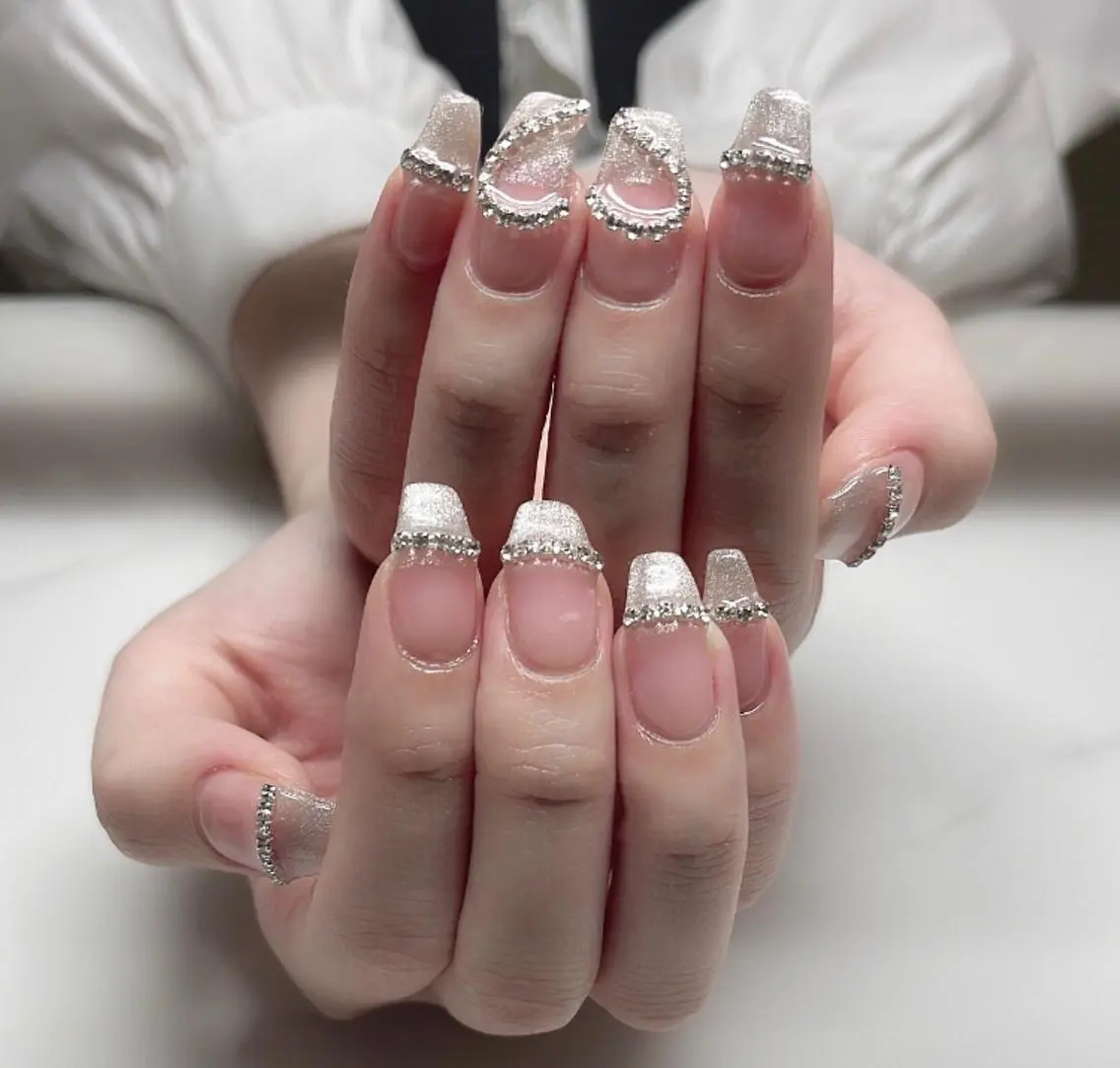 ネイル ハンドネイル ネイルサロン KARIのネイルデザイン