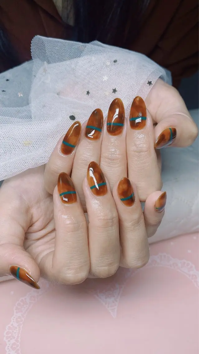 ネイル Nail Ann【西川口店】のネイルデザイン