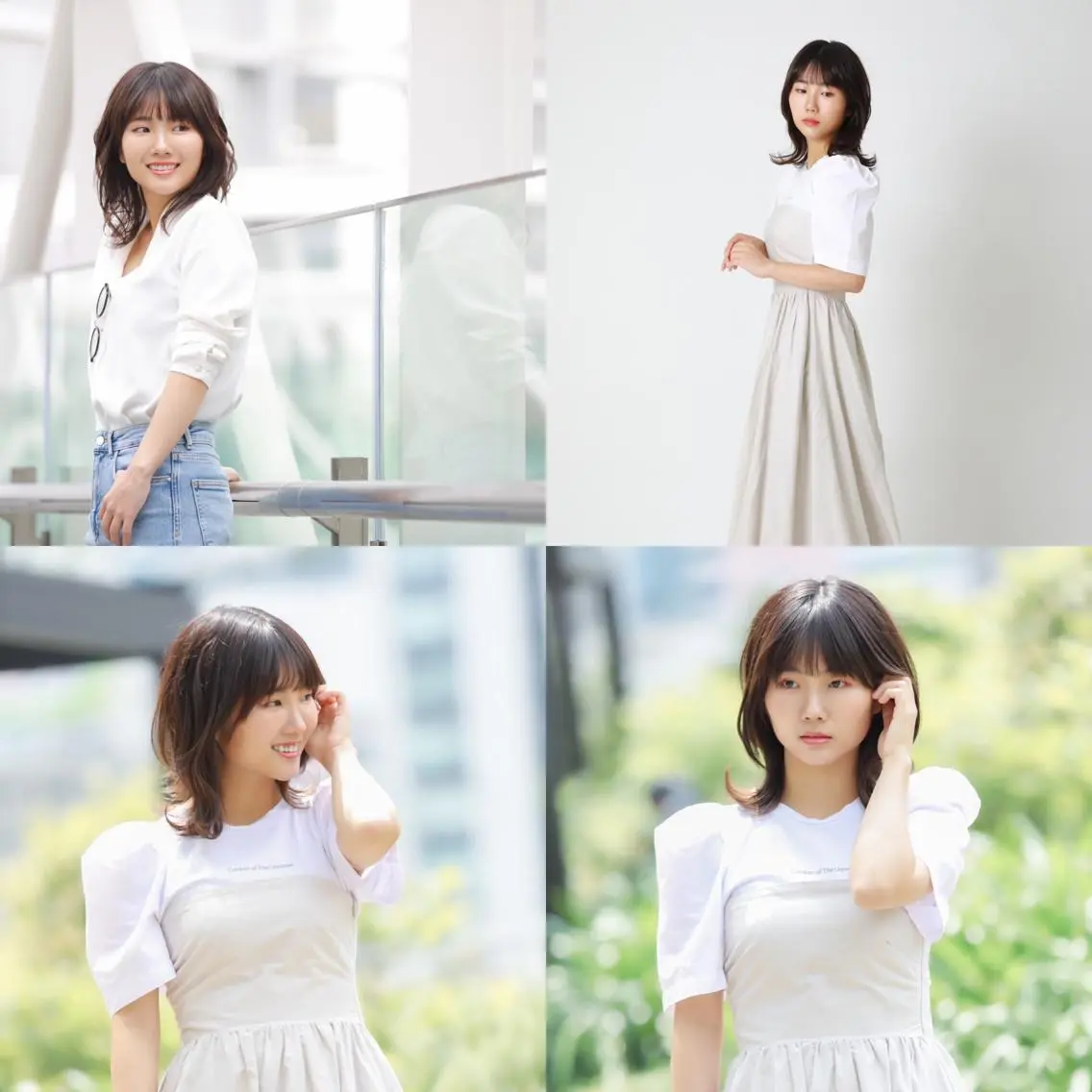 Hair&make Best Sceneのヘアスタイル