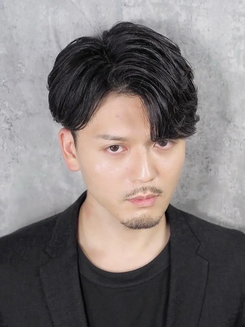 カット➕眉、襟剃り➕シャンプーセットの写真