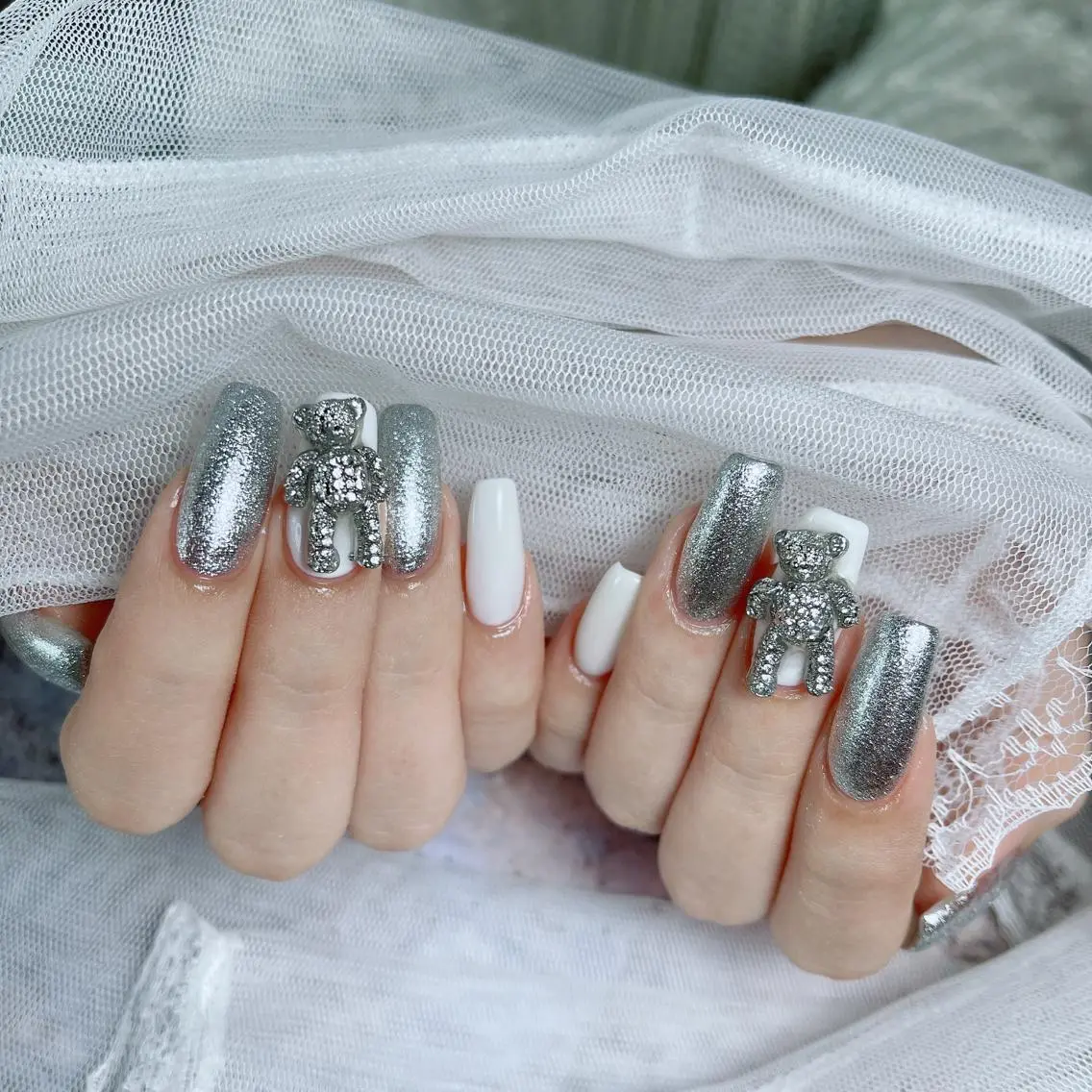 ネイル FLY Nail Salonのネイルデザイン