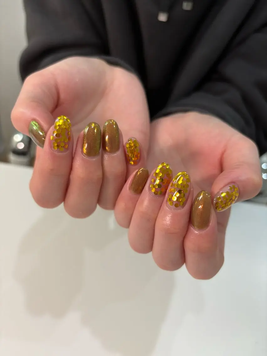 ネイル ハンドネイル nail by minamiのネイルデザイン