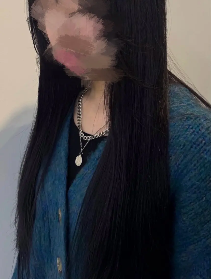 🎀レディース限定🎀ワンメイクカラー ➕トリートメント〈オージュア✨️〉の写真