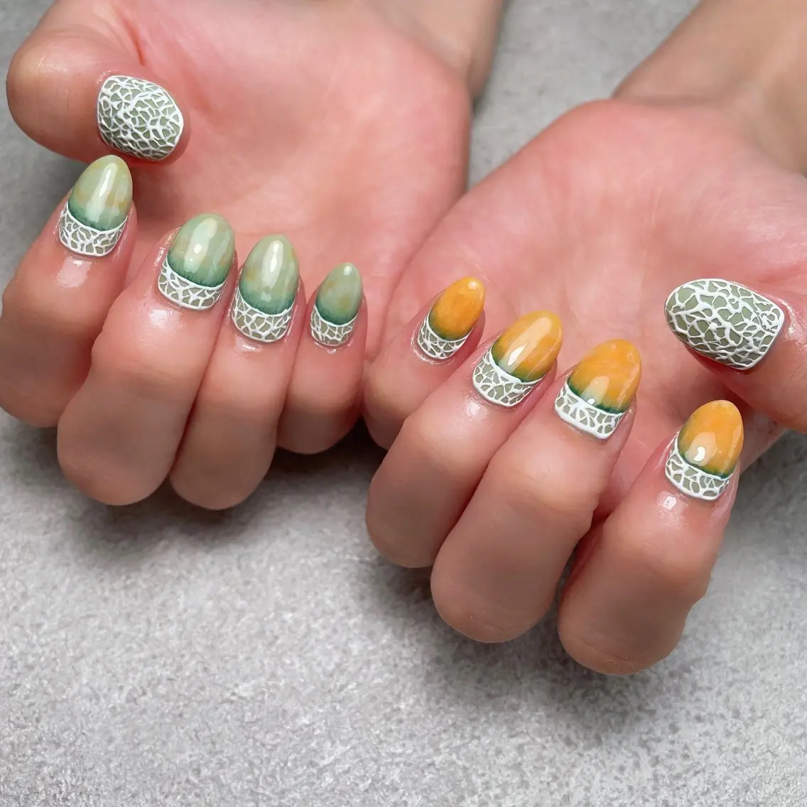 ネイル ALL Nail &whiteningのその他イメージ