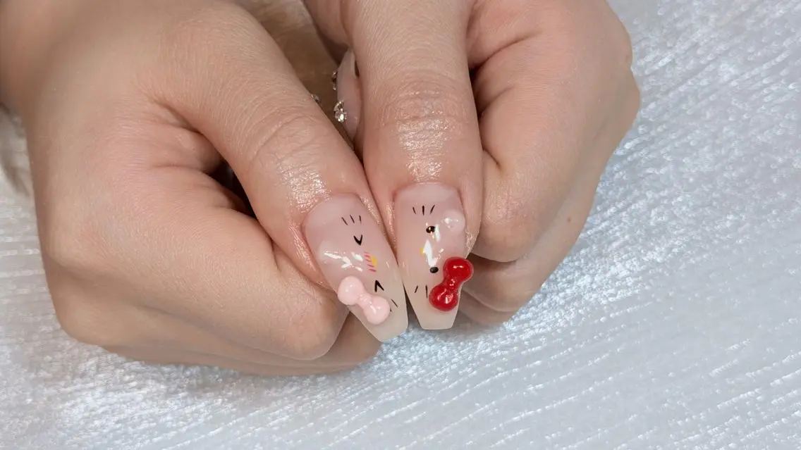 ネイル ハンドネイル ciel nailのその他イメージ
