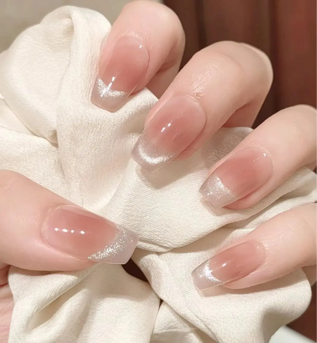 ネイル ハンドネイル 🎀M nails✨ ビューティーのネイルデザイン