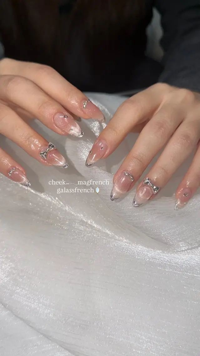 ネイル ハンドネイル Cipal .のネイルデザイン