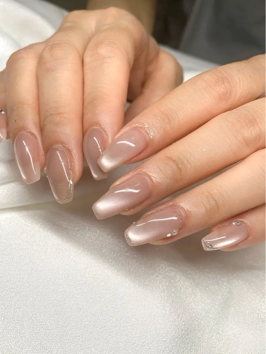 ネイル ハンドネイル salon JUNOのネイルデザイン