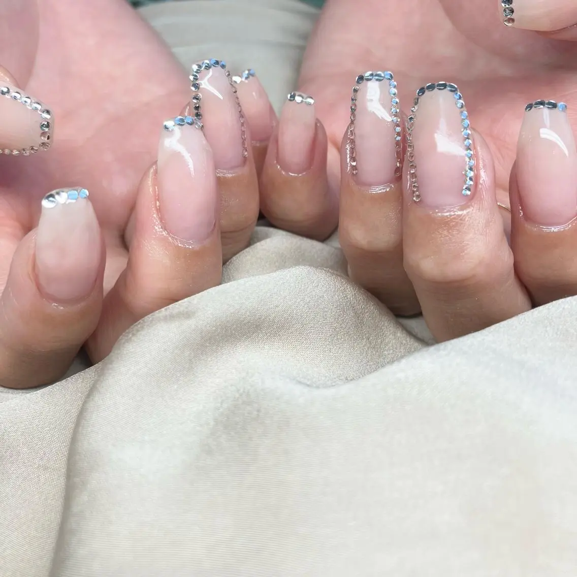 ネイル hiroba nailのネイルデザイン