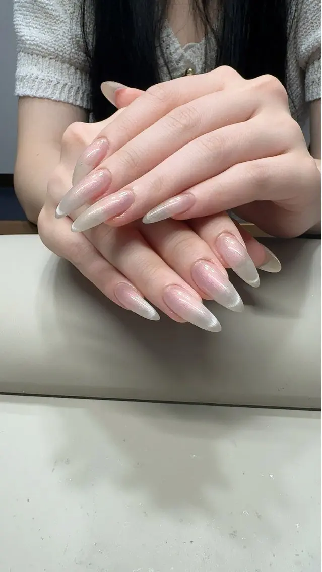ネイル 伊藤 仙奈のネイルデザイン