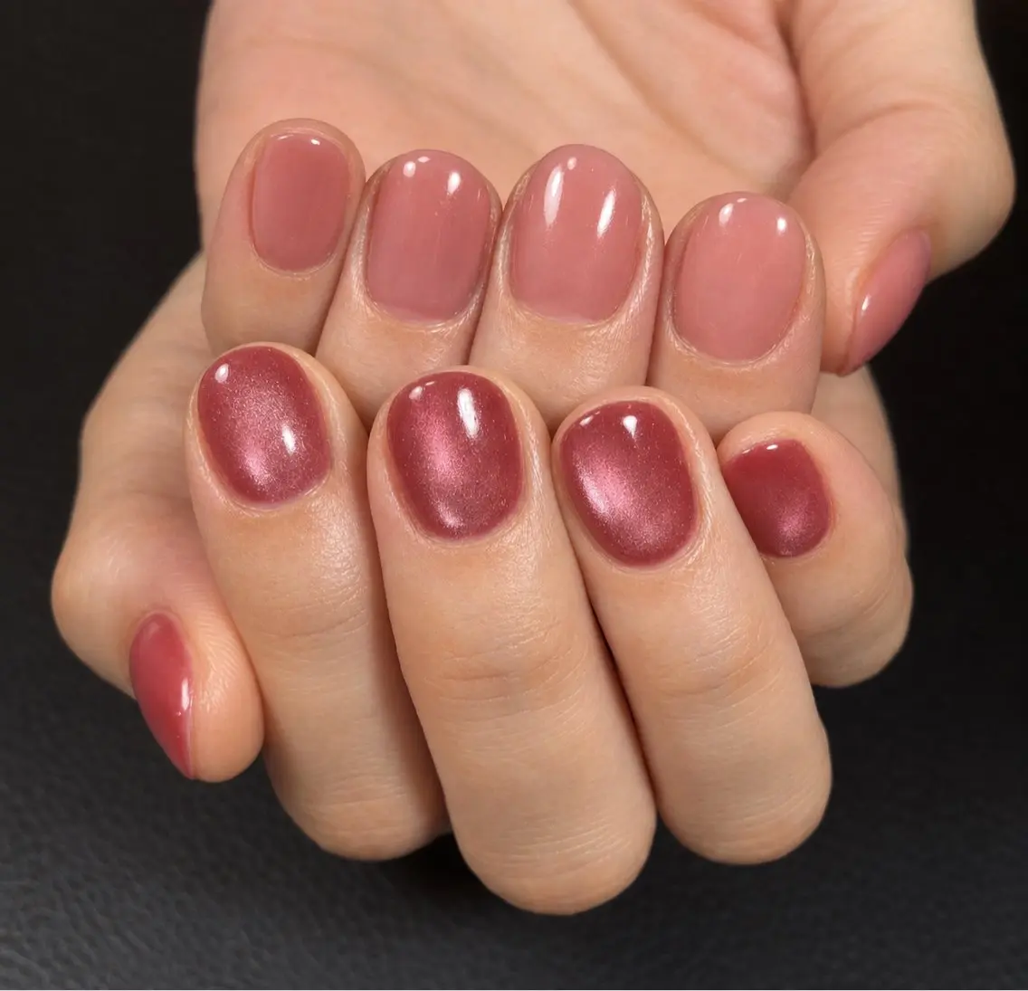 ネイル pupillam nailのネイルデザイン