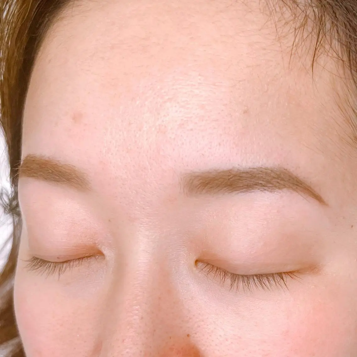 3D アイブロウ LIFT WAX SETの写真
