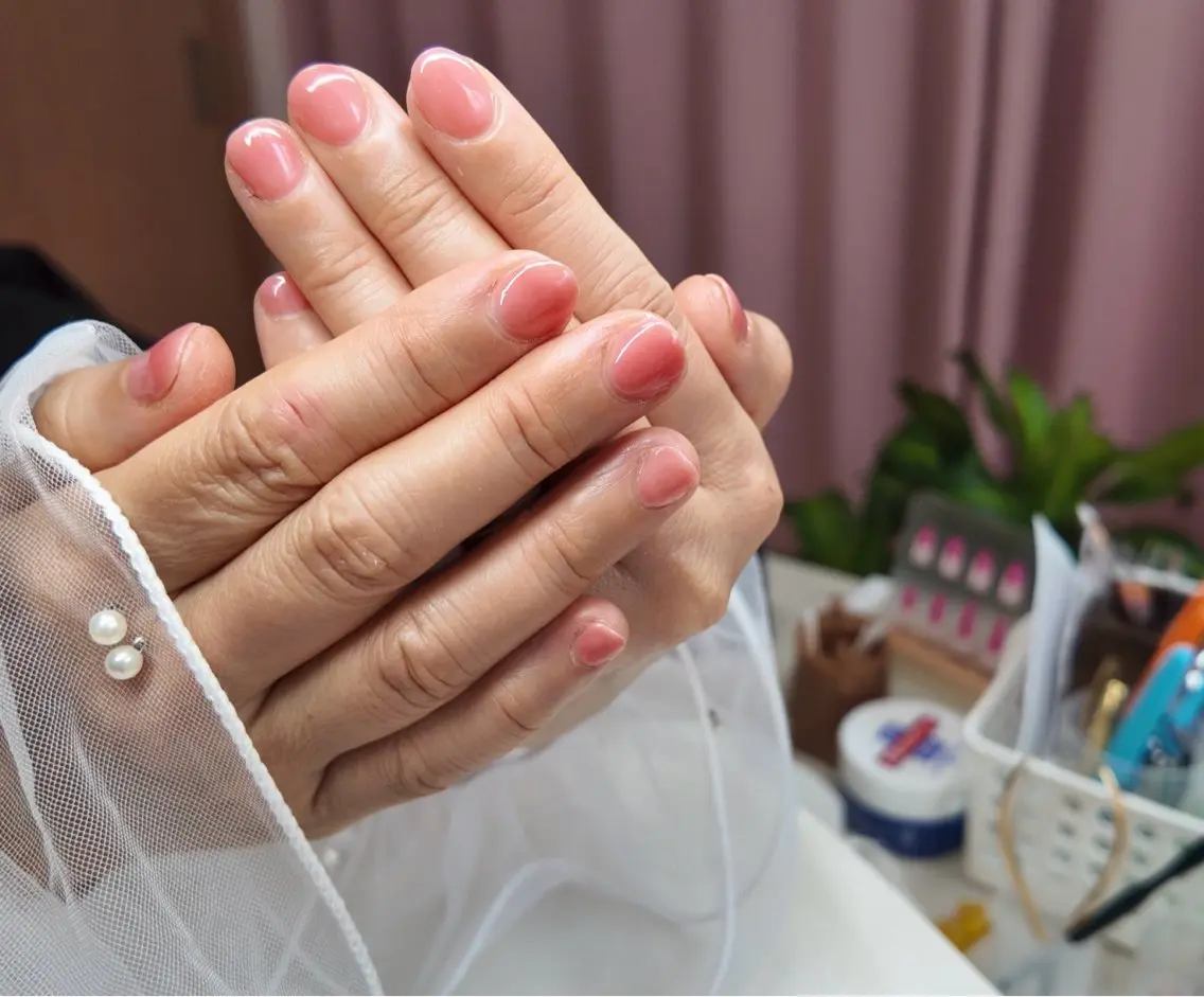ネイル TataNail 自宅サロンのネイルデザイン