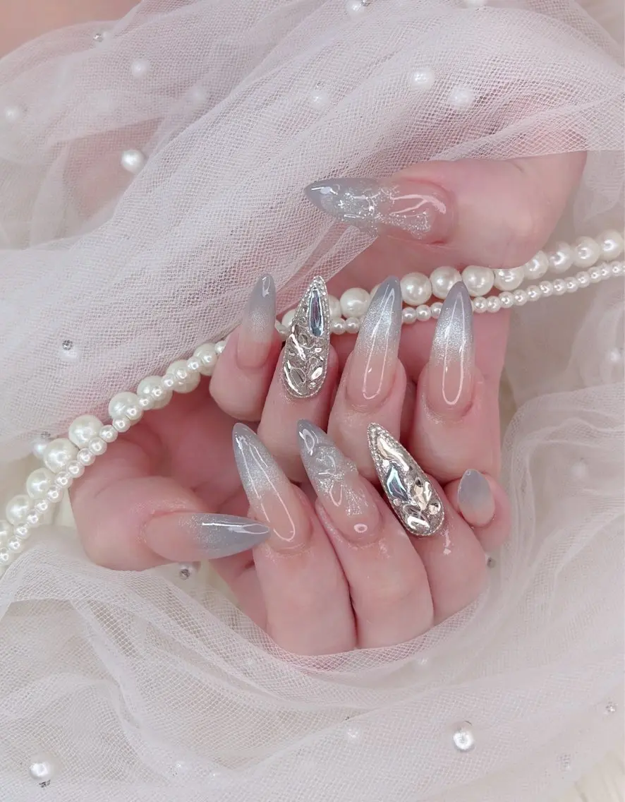 ネイル R salonのネイルデザイン