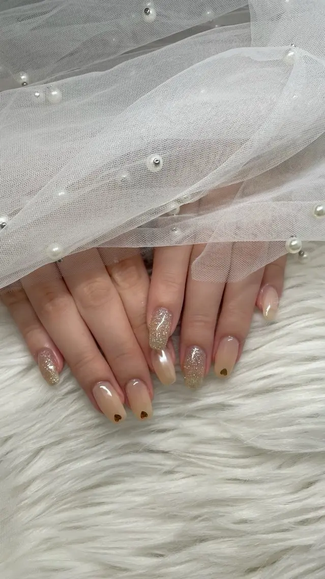 ネイル my...nail AIRIのネイルデザイン