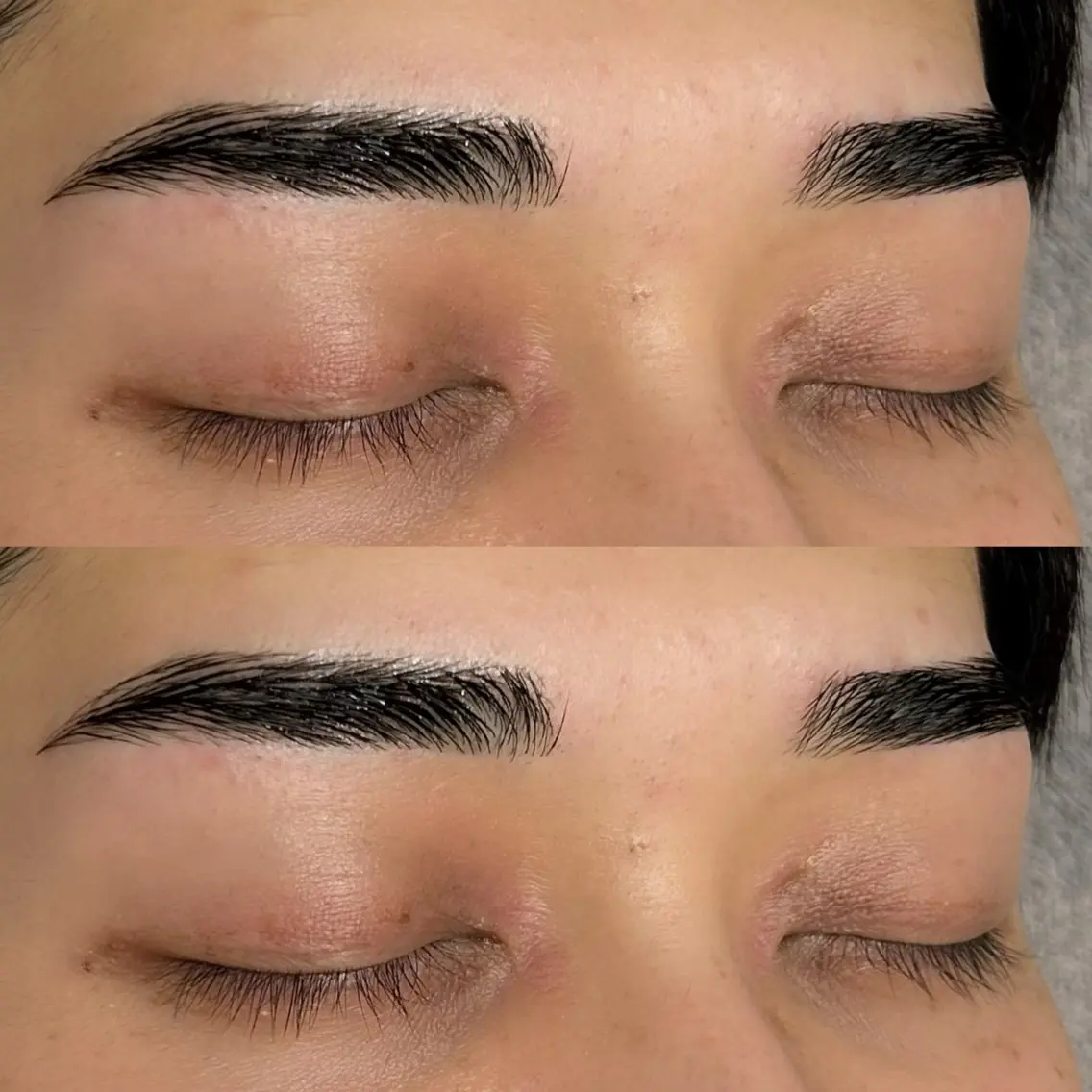 アイブロウ ワックス脱毛 眉カット その他(アイブロウ) GLUCK宇都宮錦 眉毛/まつ毛パーマの眉毛・アイブロウイメージ