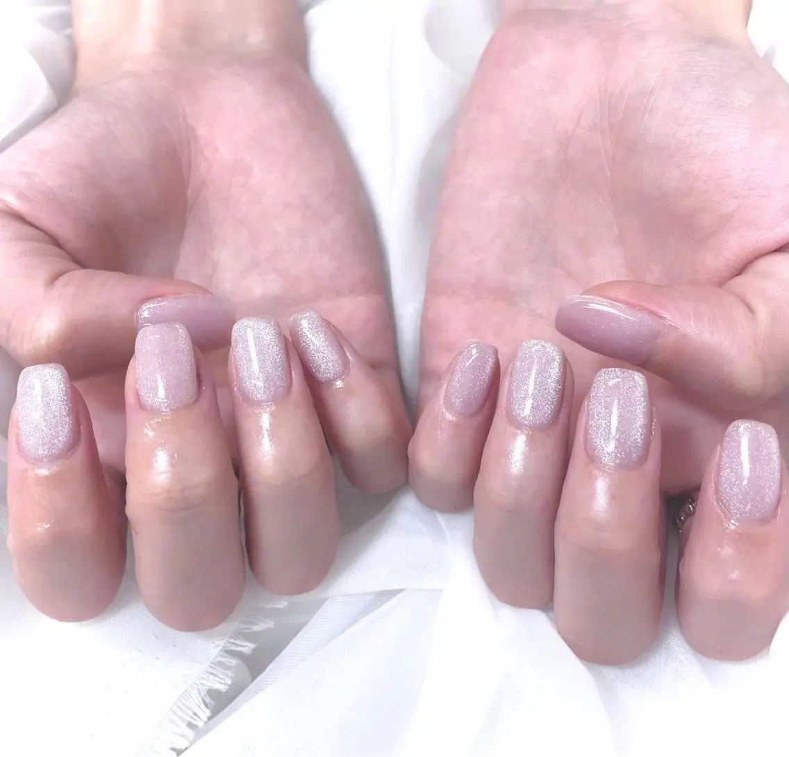 ネイル ハンドネイル Nailist. emiのネイルデザイン