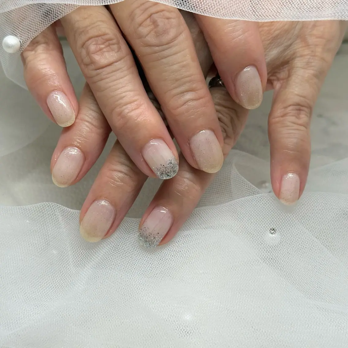 ネイル ハンドネイル Regina Marinaのネイルデザイン