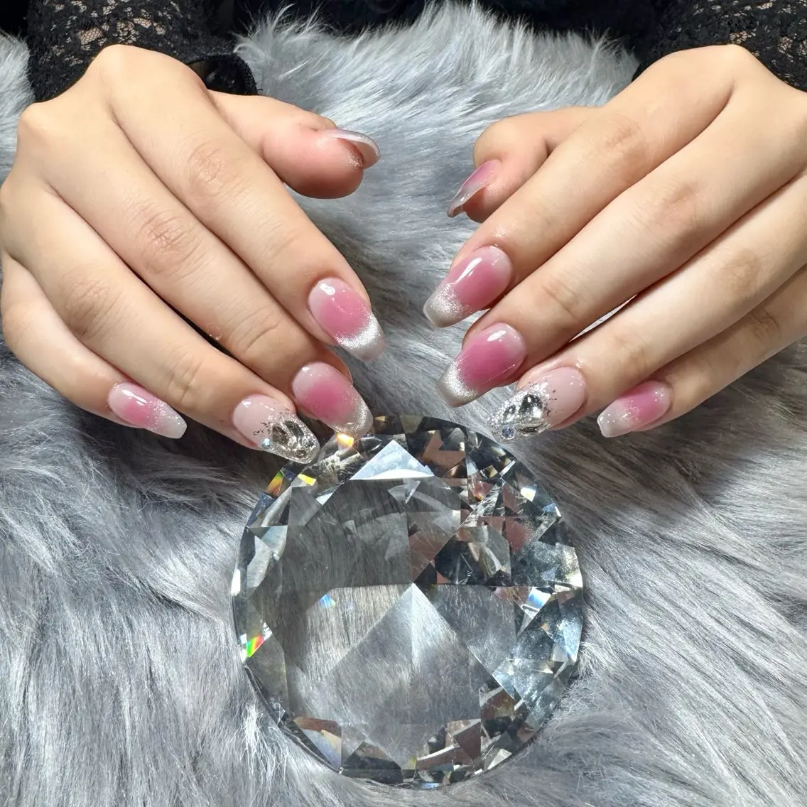ネイル ハンドネイル Doris Nail Salonのネイルデザイン