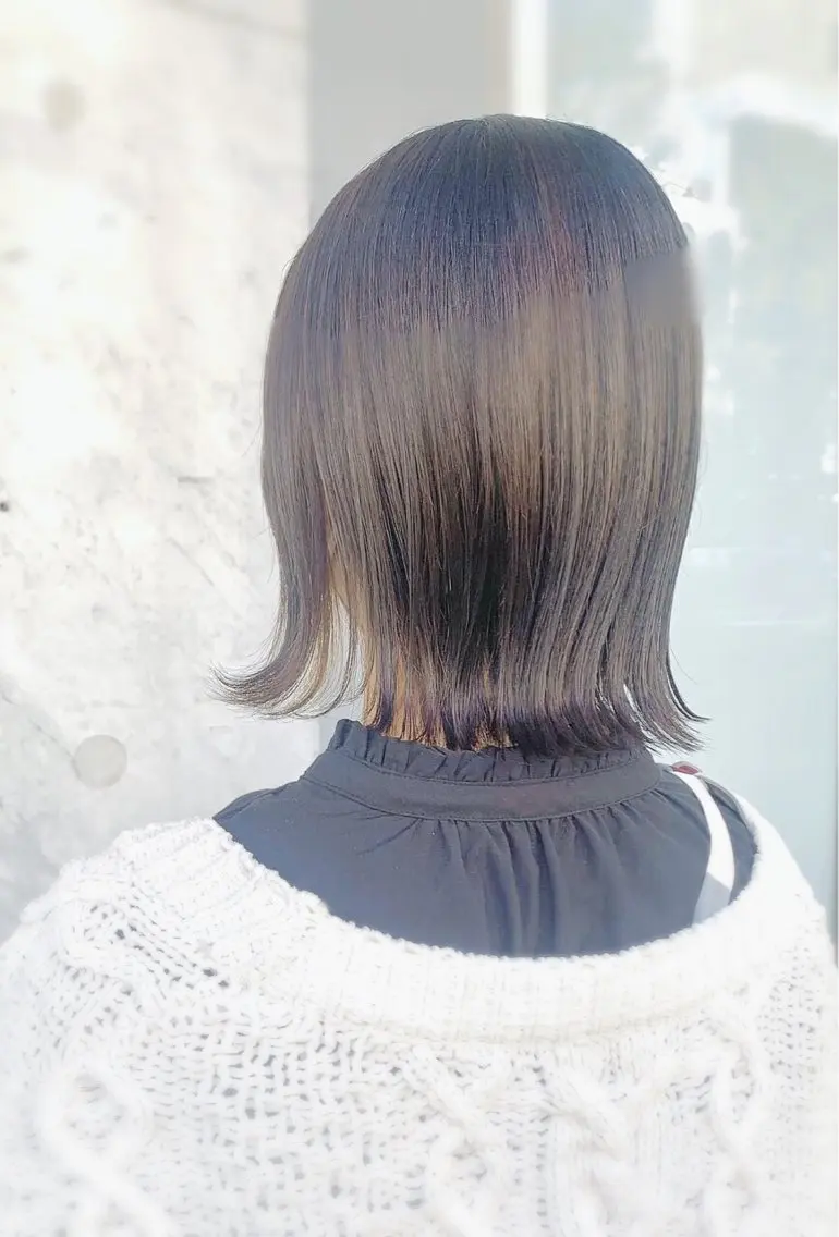 【🧿ミニモ限定🧿平日】シャンプー+カット¥5500→の写真