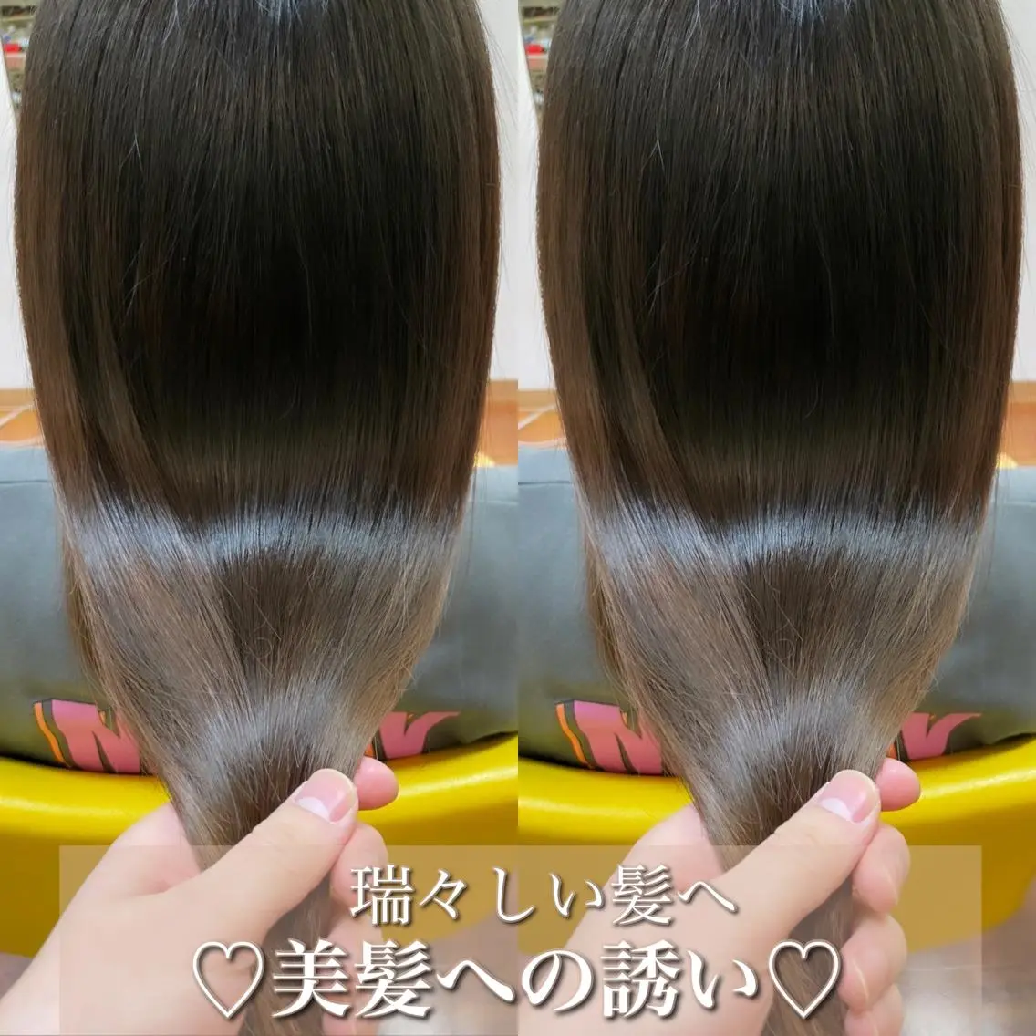 ロング カラー 💎メンズヘア特化 💎🦋野木祐輔のヘアスタイル