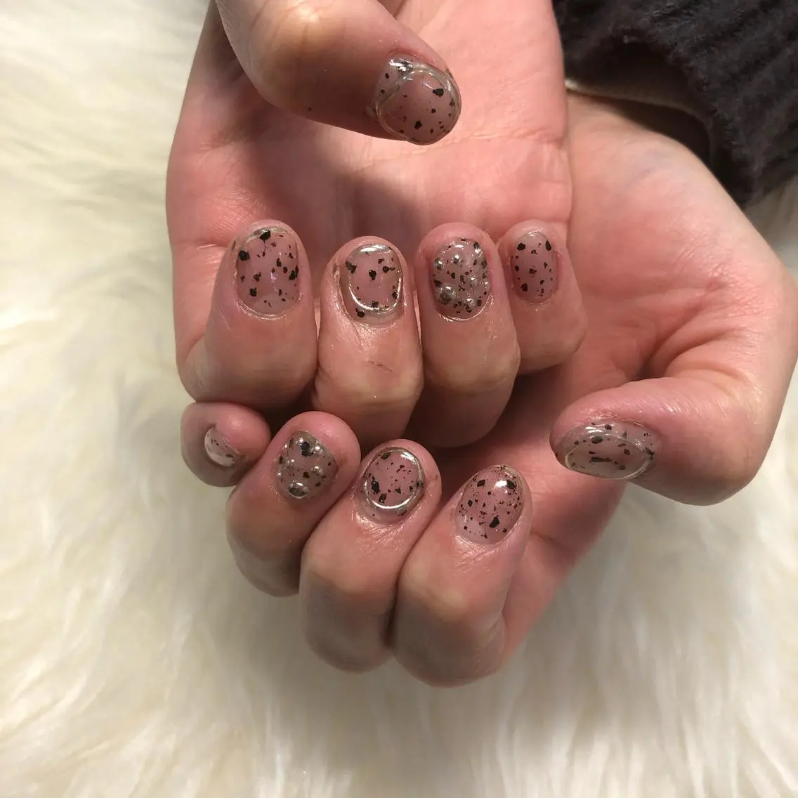 ネイル 本村 かなこのその他イメージ
