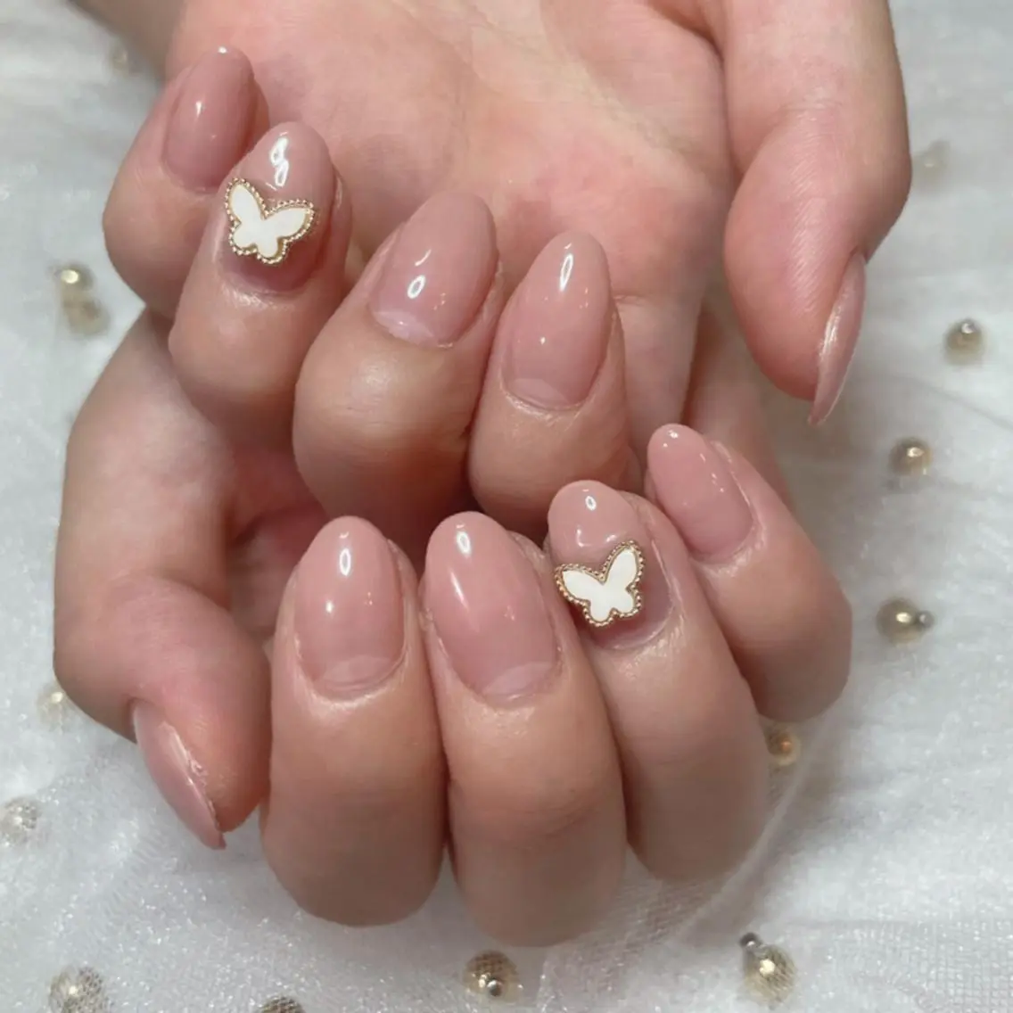 ショート Lety maoのネイルデザイン