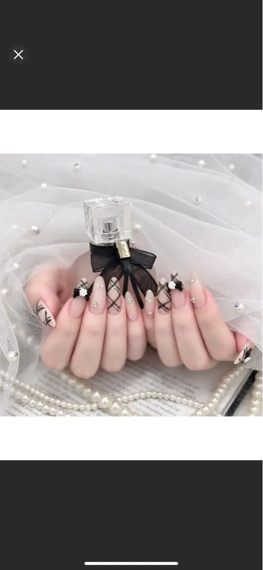 ネイル ハンドネイル YIA Nail Daikokuchoのネイルデザイン
