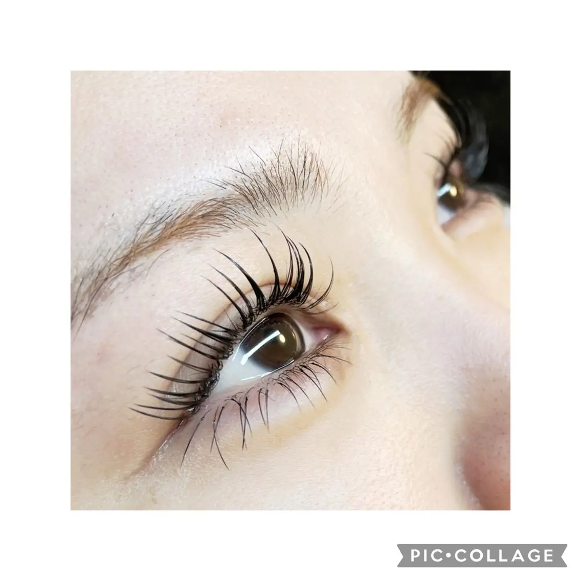 マツエク・マツパ hana.hana eyelashのマツエク・マツパデザイン