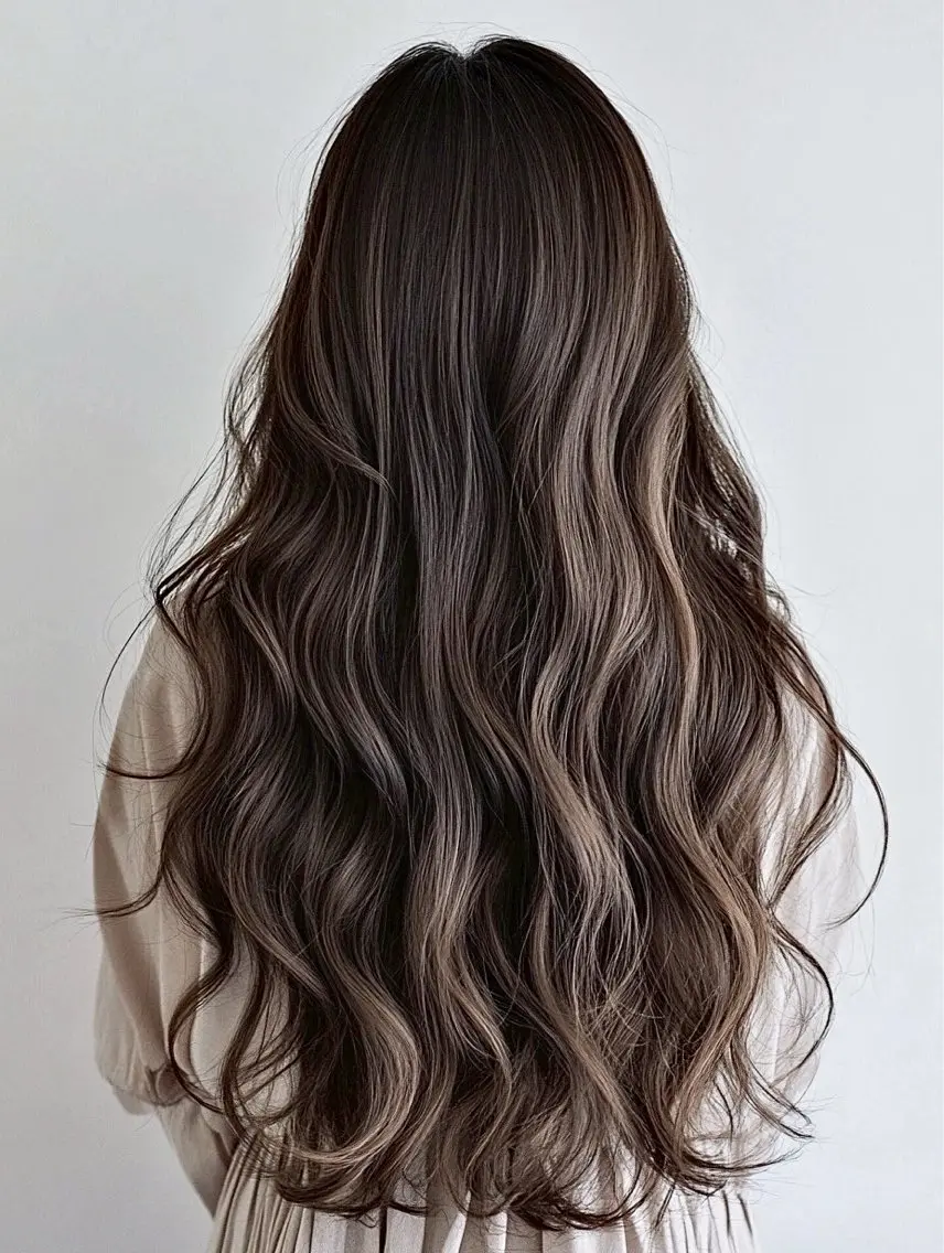 カラー メンズ特化美容師 ﾀｲｶﾞのヘアスタイル